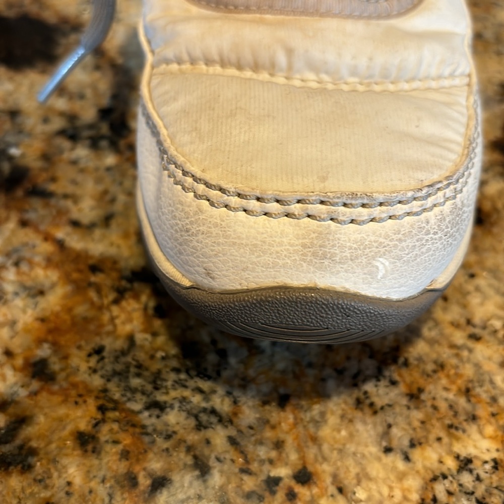 Sorrel waterproof boots - Picture 3 of 5